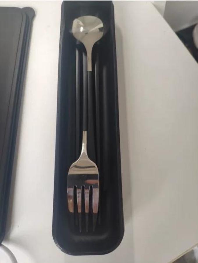 纪梵保罗餐具套装