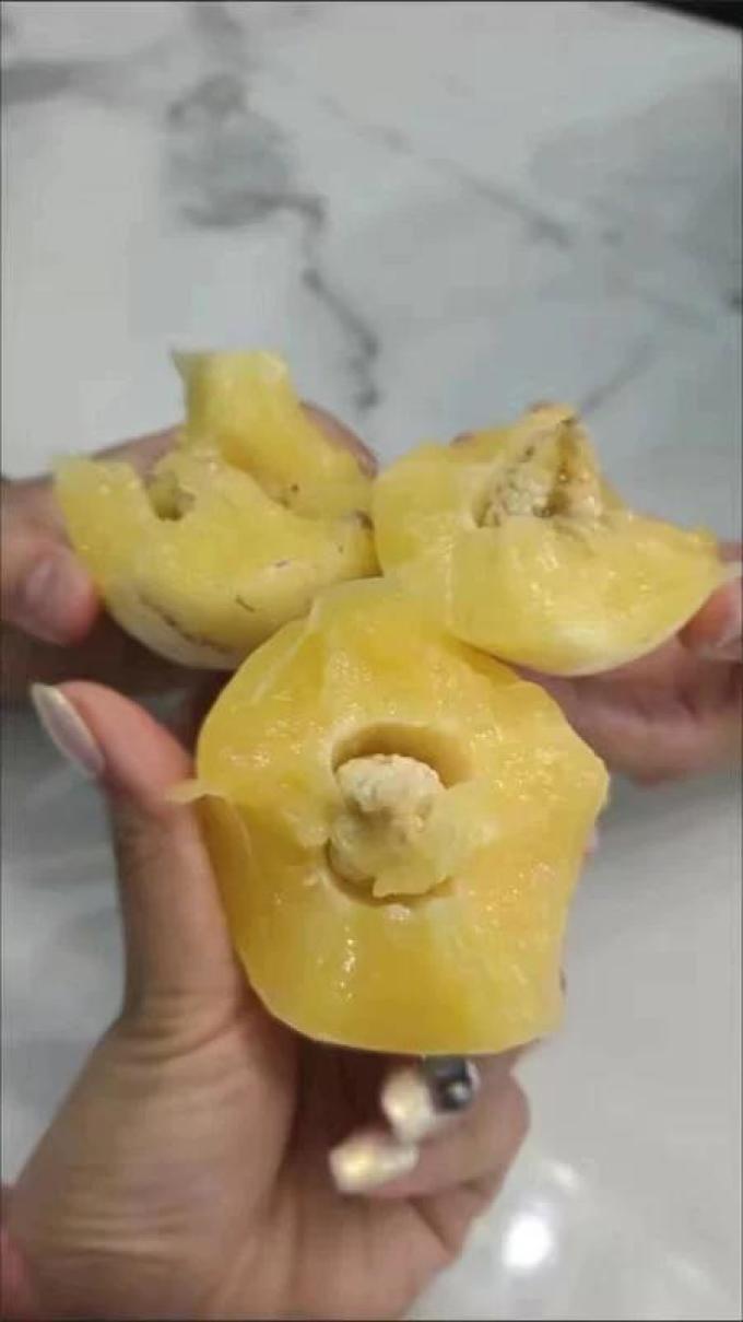 新鲜水果