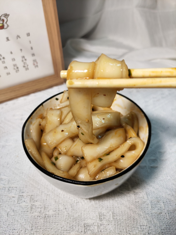 方便食品