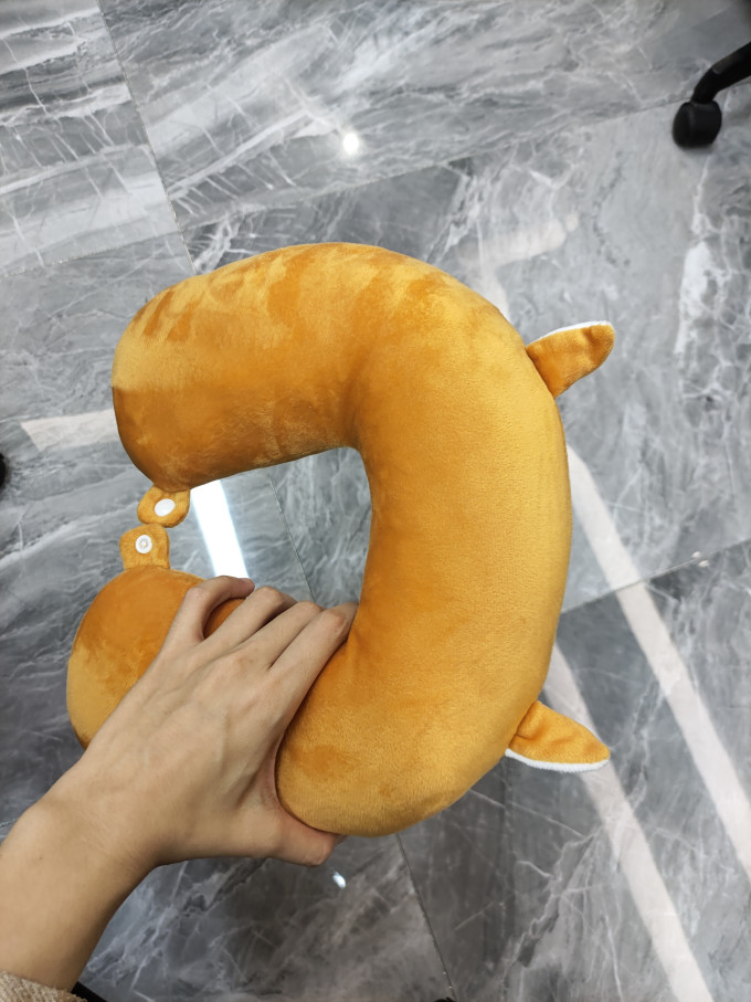 弥赛娅枕头