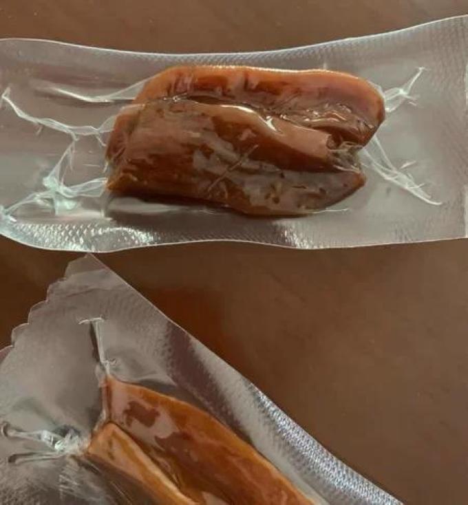 荣放蜜饯果脯