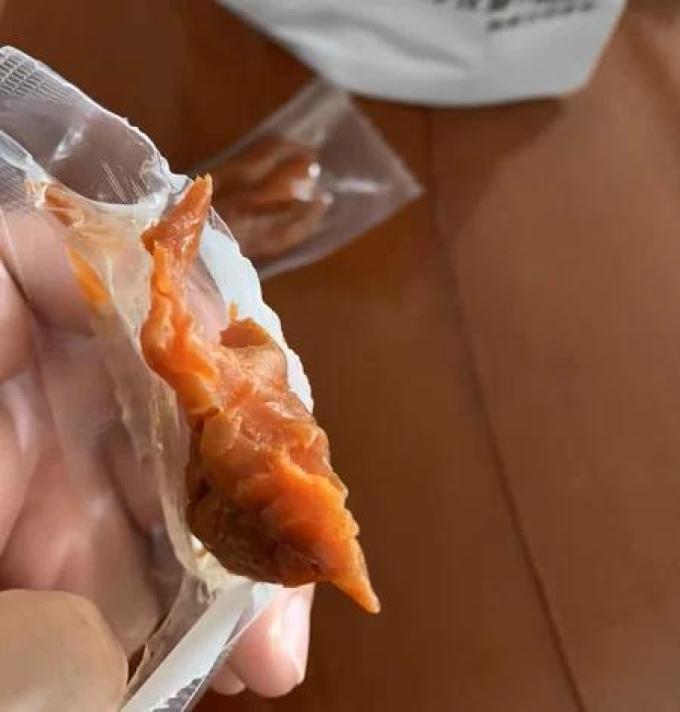 荣放蜜饯果脯
