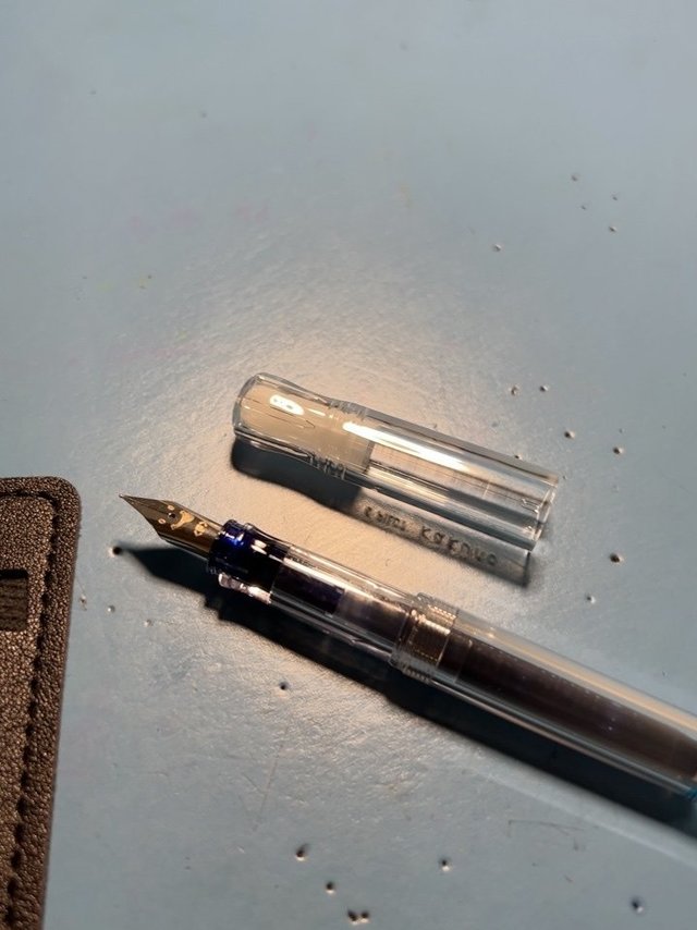 感觉不错，毕竟是…老师推荐的几个牌子。