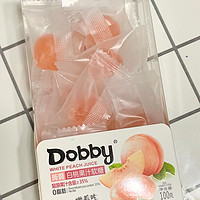 dobby软糖|无限回购的 🍑软糖！