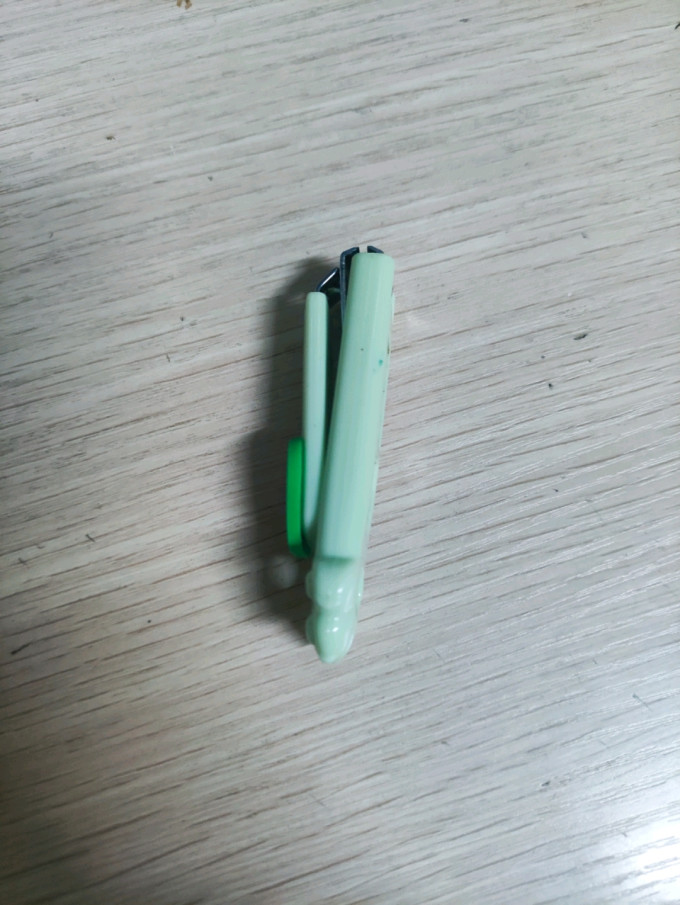 指甲刀