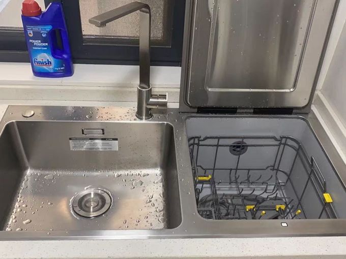 方太洗碗机