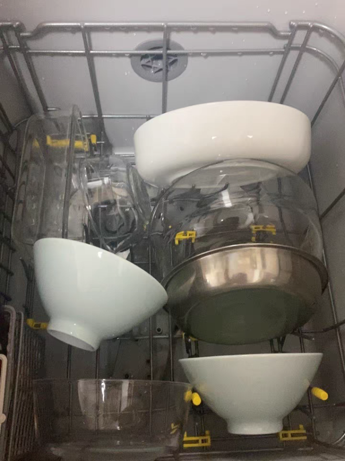 方太洗碗机