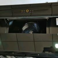 方太侧吸式近吸式抽吸脱排油烟机燃气灶家用