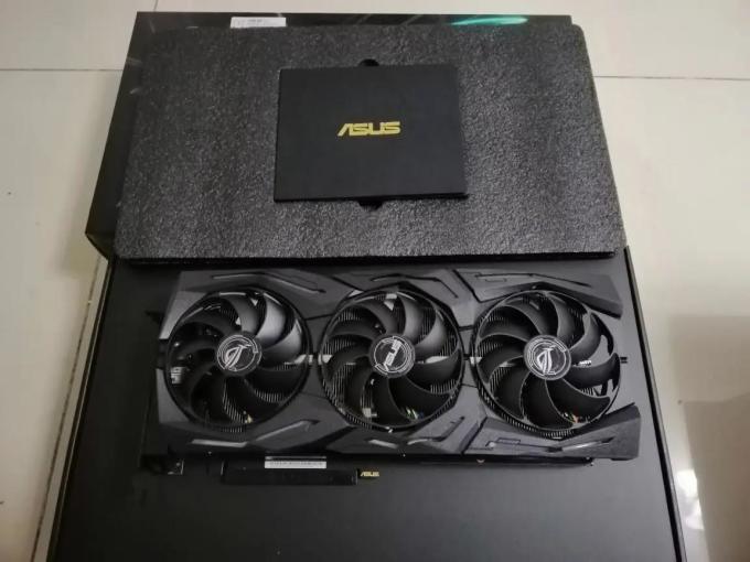 华硕tuf-rtx 3060-o12g-v2-gaming lhr版显卡怎么样 终于以比较合适的