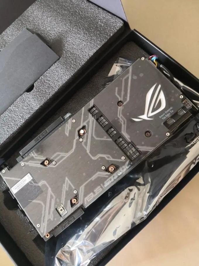 华硕tuf-rtx 3060-o12g-v2-gaming lhr版显卡怎么样 终于以比较合适的