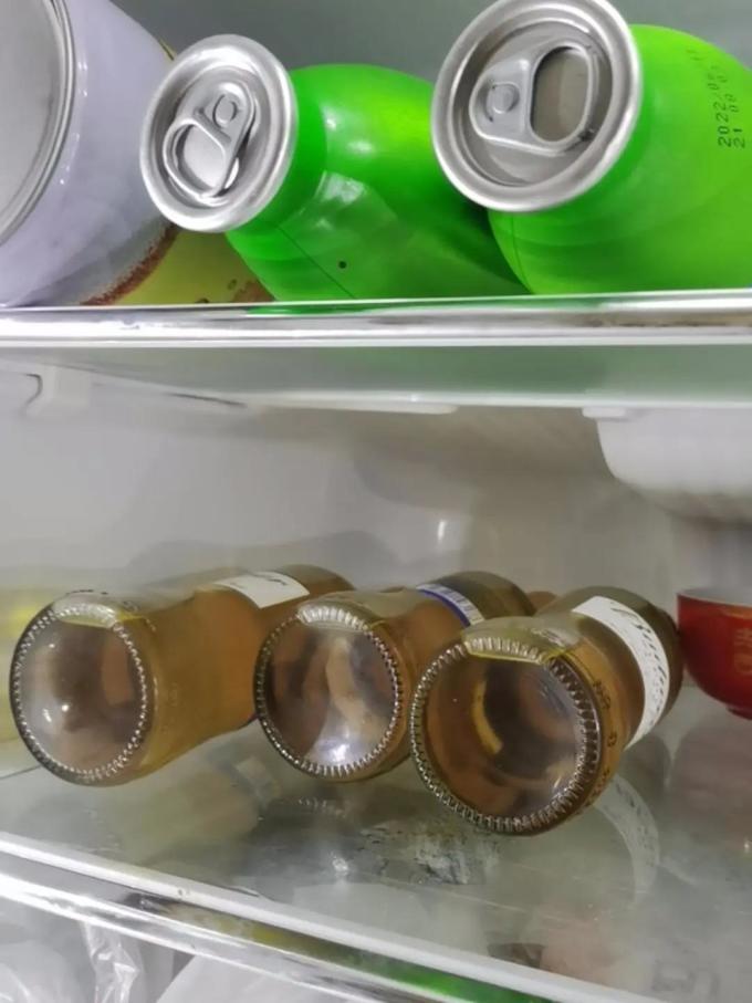 百威啤酒