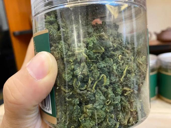朕皇茶类