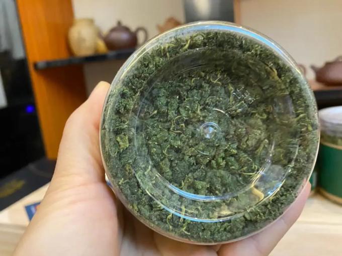 朕皇茶类