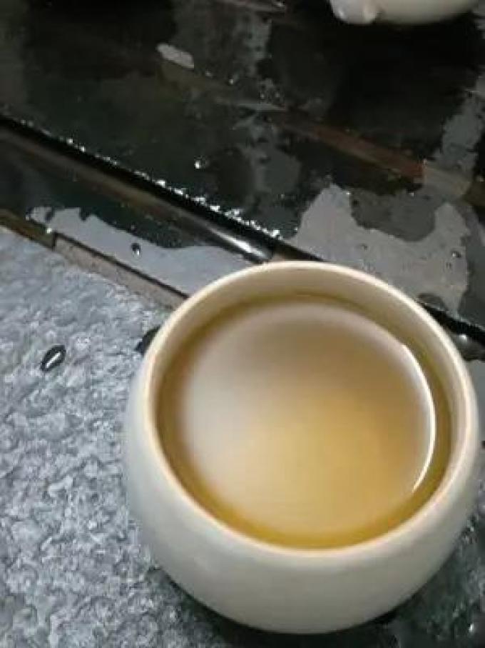朕皇茶类