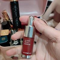 超级好用的唇部精华唇釉