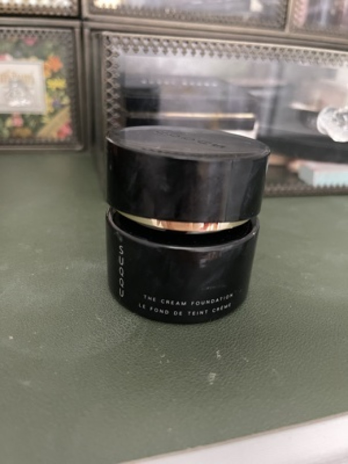 苏酷粉底液