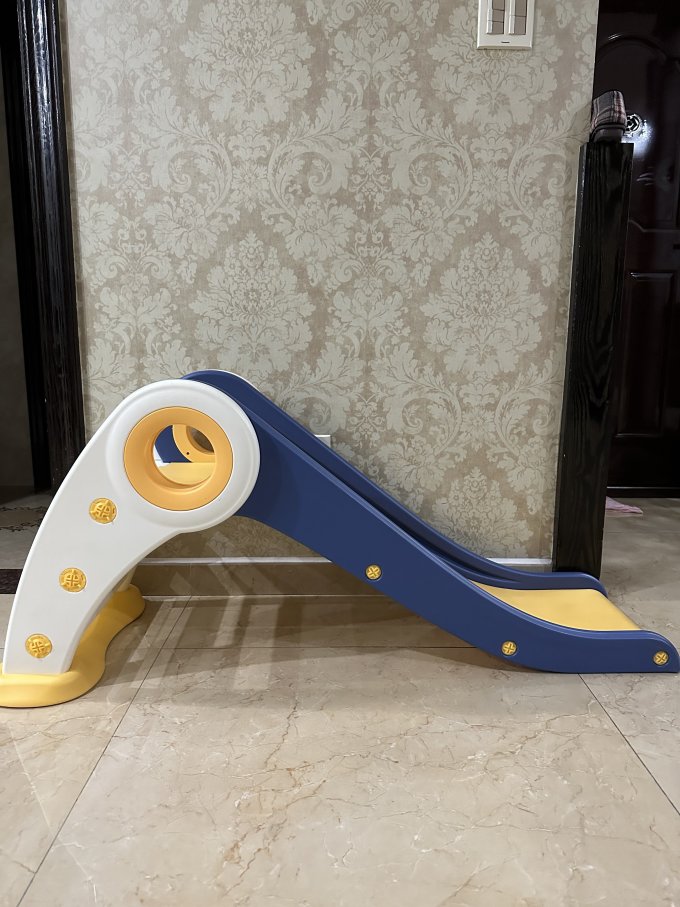 曼龙健身玩具
