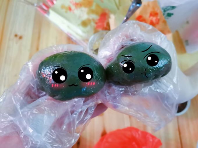 常温蛋糕