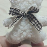 我看哪个甜妹秋冬还没有这个夹子！