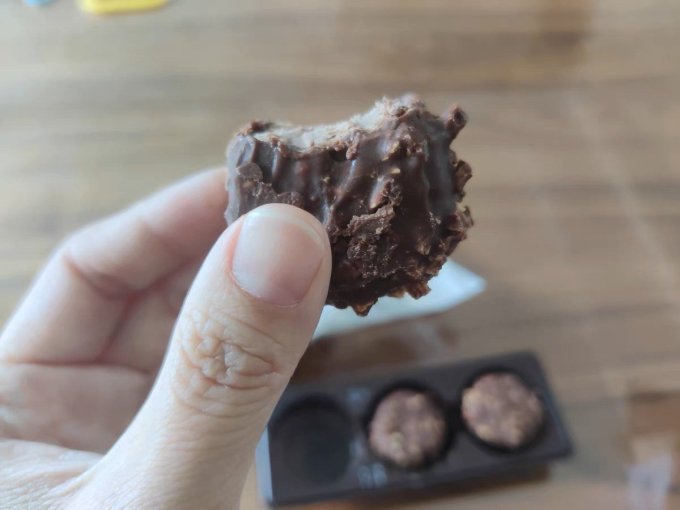 阿奇侬糖果巧克力
