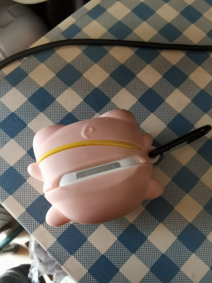 保护壳
