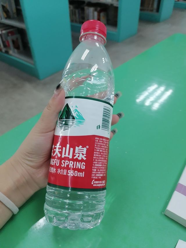 人最需要东西——生命之源