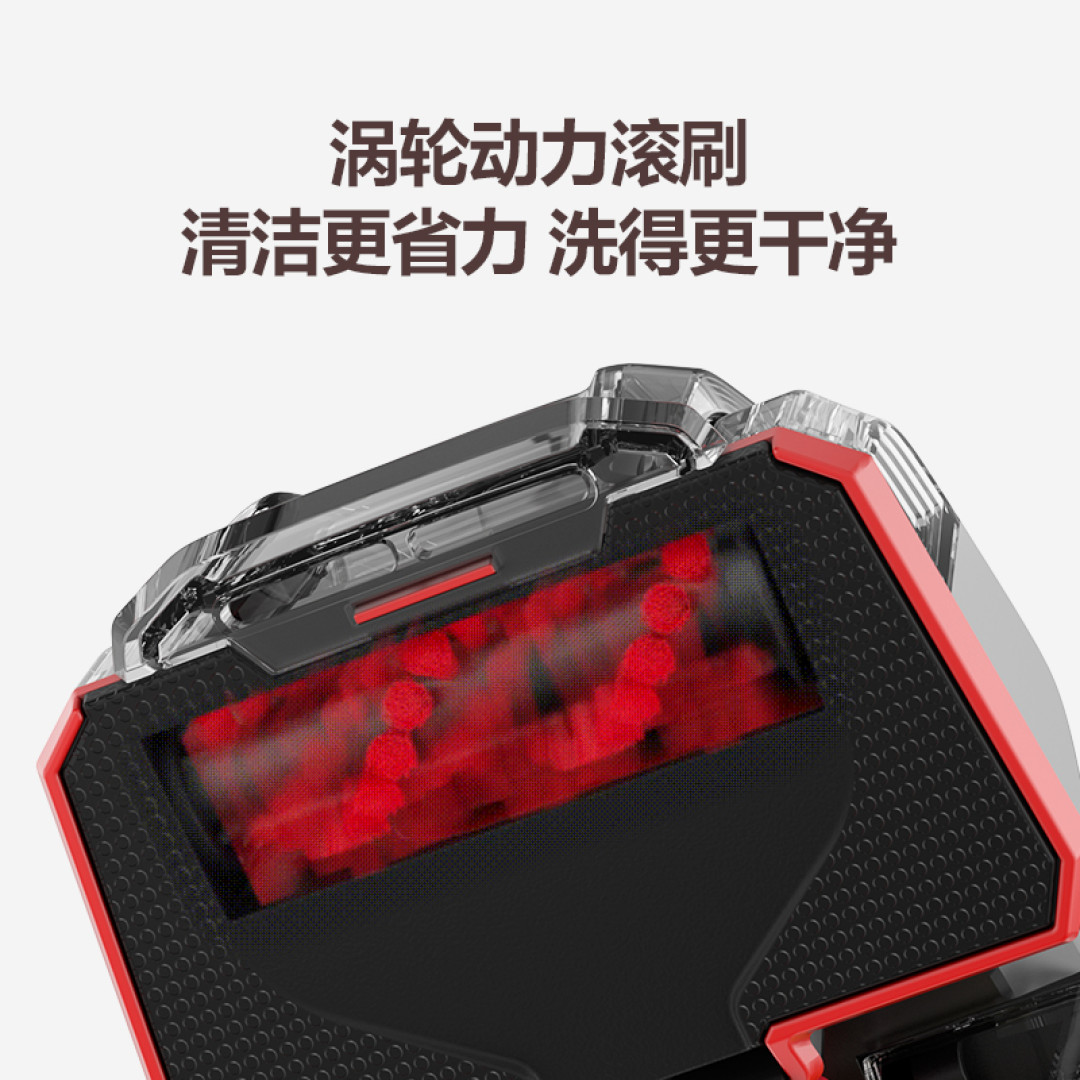 帮你解决地毯毛巾等布艺清洁难题——必胜好物推荐