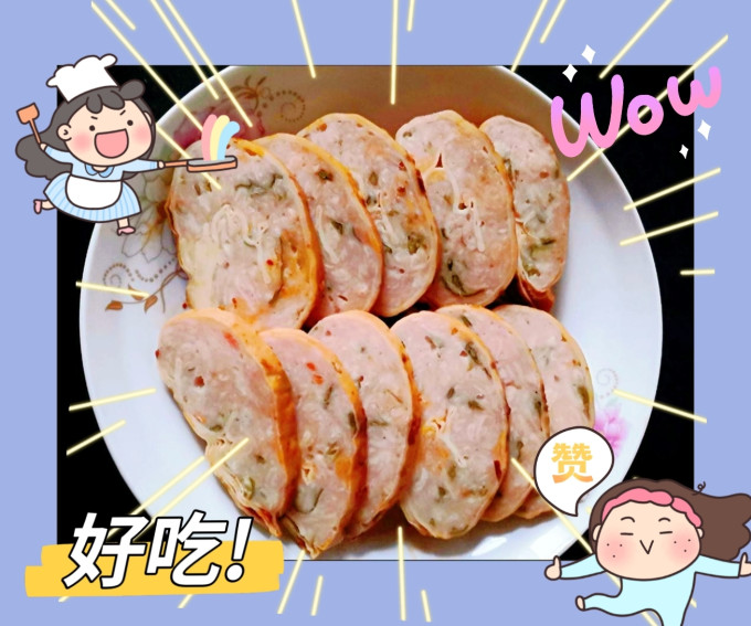 克拉古斯方便食品