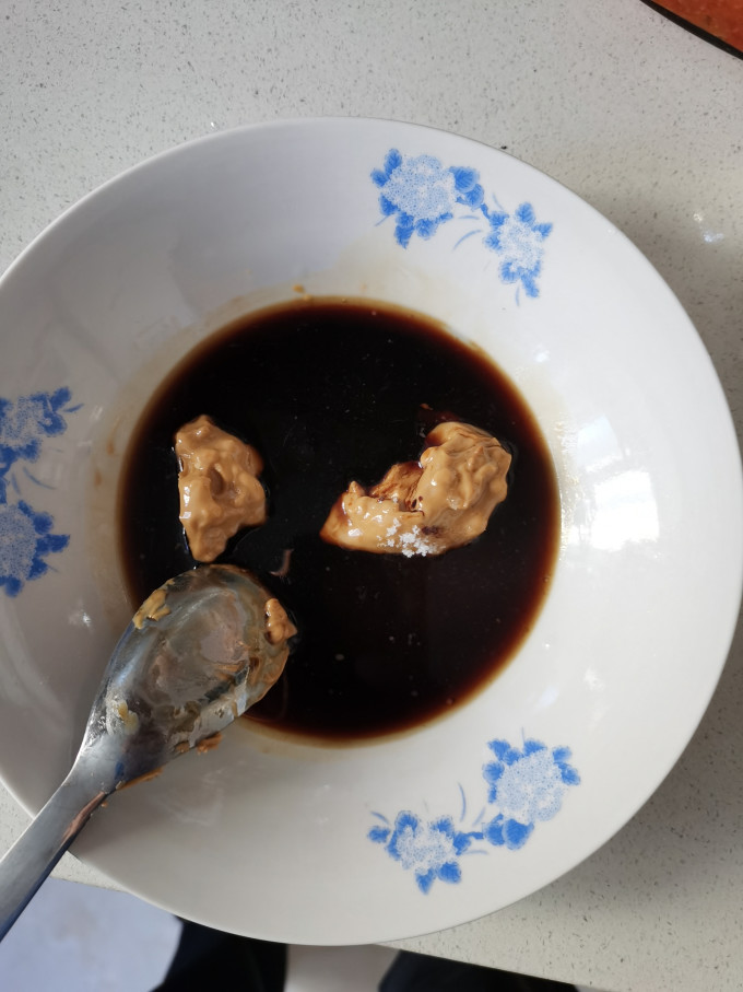 林小生调味品