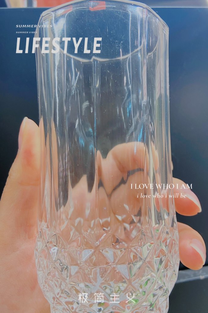 执白酒杯