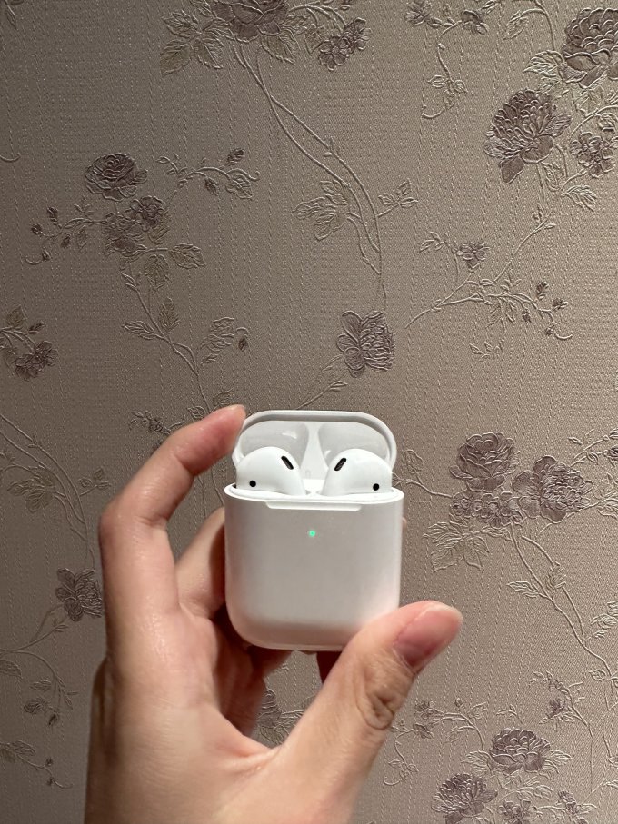 宾思蓝牙耳机