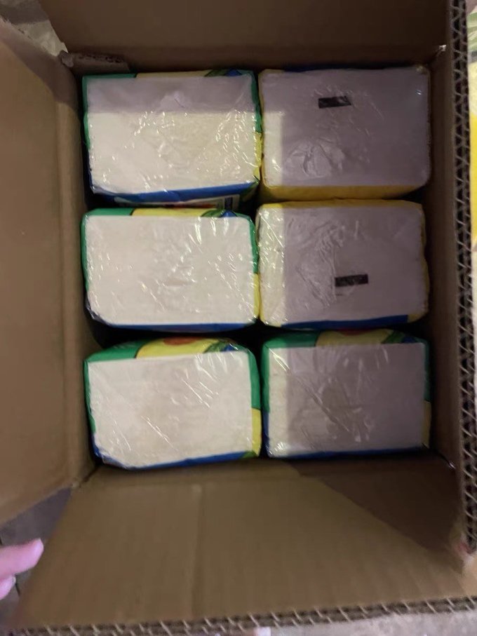 清风厨房纸巾