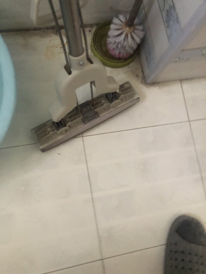 百家好世拖把