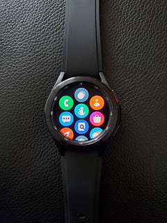 三星Galaxy Watch4  智能手表
