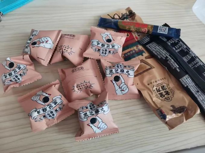 老金磨方其他休闲零食