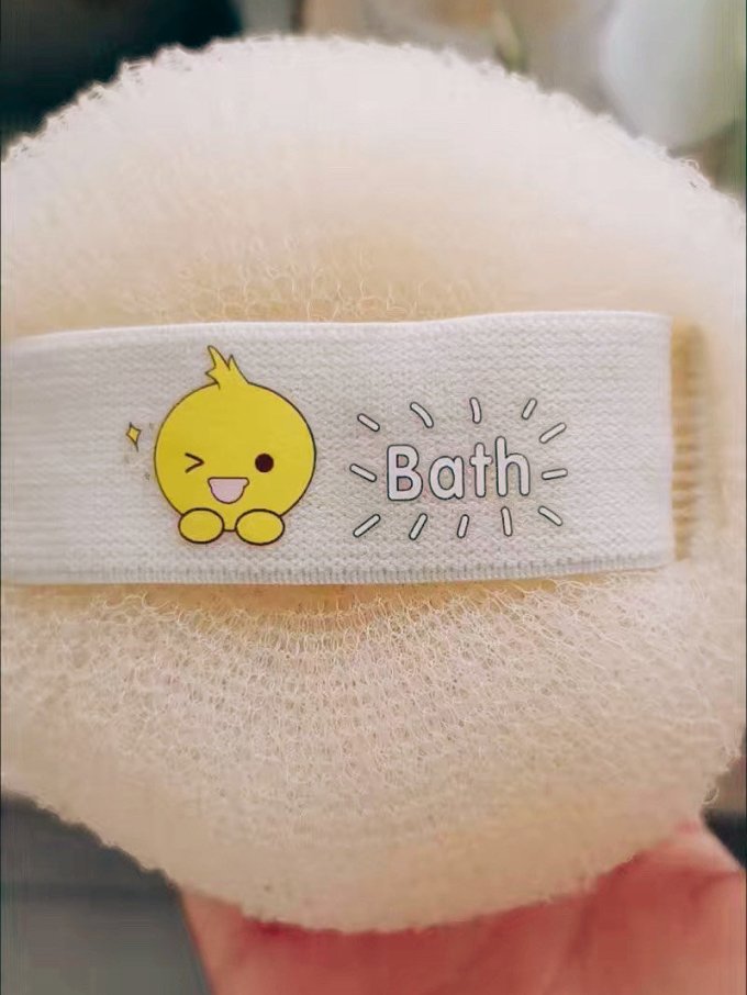 索朗沐浴用品