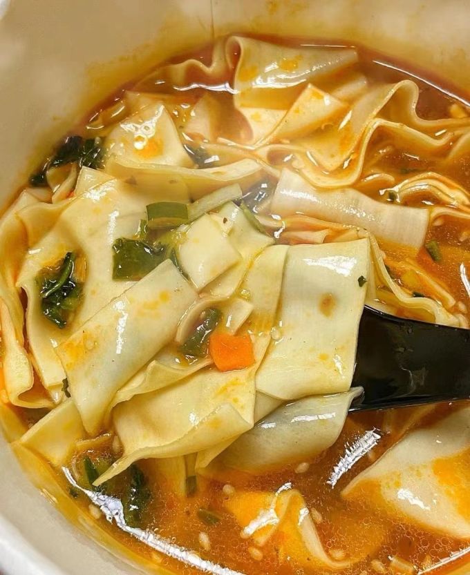 华味坊方便食品