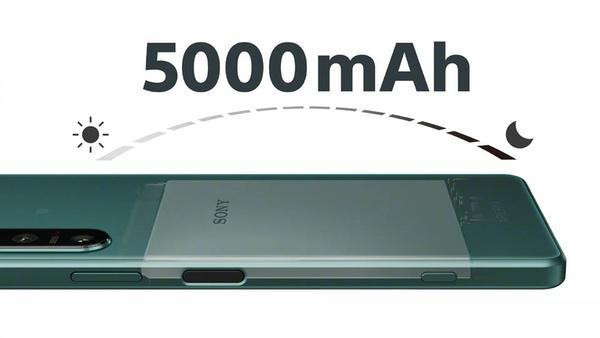 索尼 Xperia 5 IV 微单手机今晚 20 点开售在即，搭载骁龙 8 Gen 1 芯片