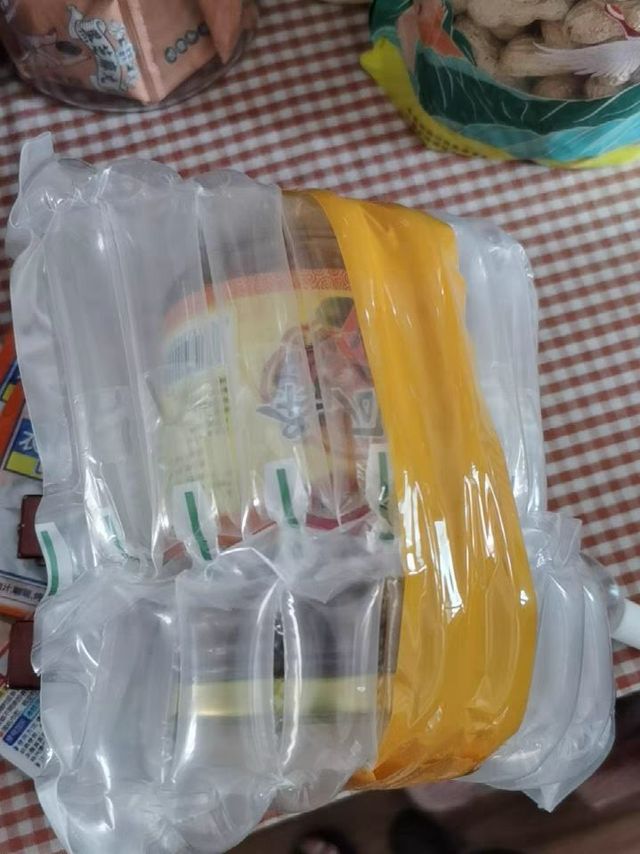 香辣脆得广西特产木瓜条