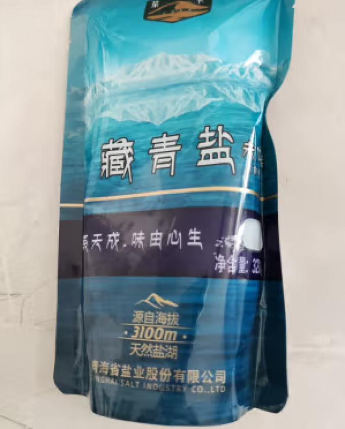 茶卡调味品
