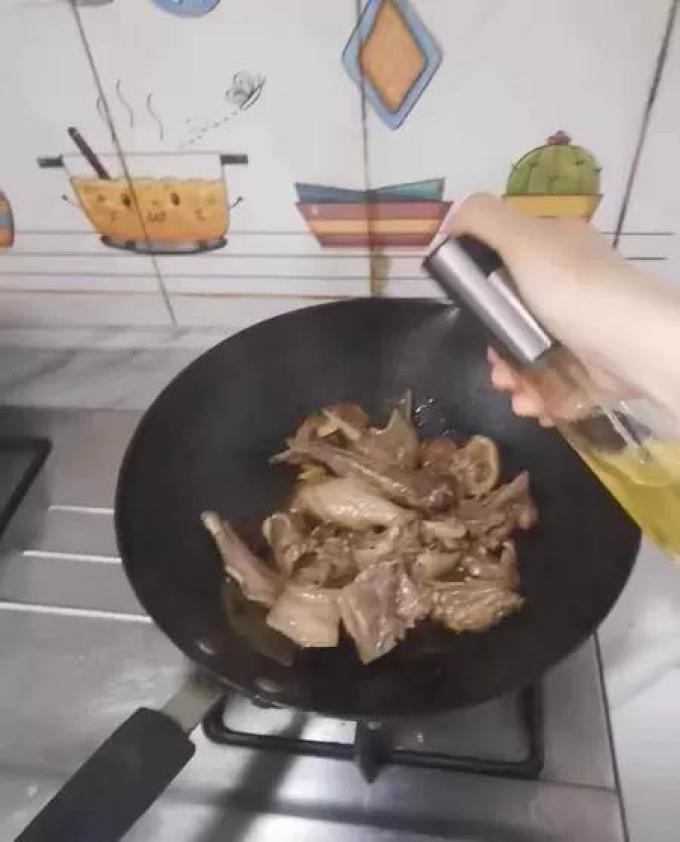 油壶
