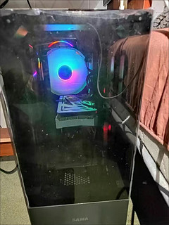 索泰 RTX3080Ti 12G6X PGF OC 台式电脑电竞