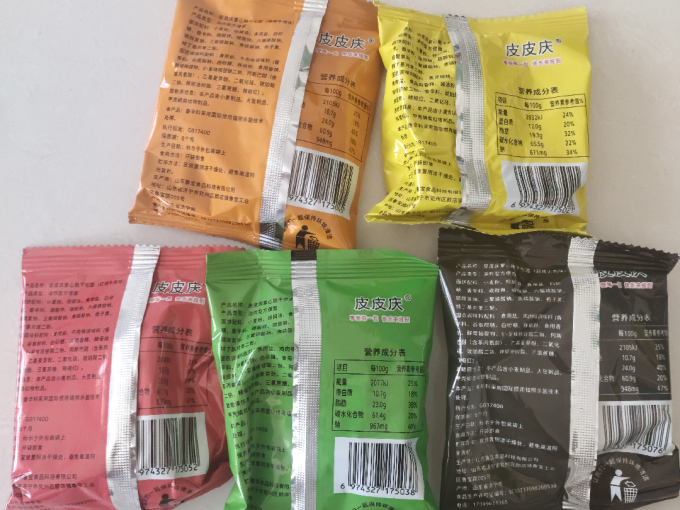 皮皮庆其他休闲零食