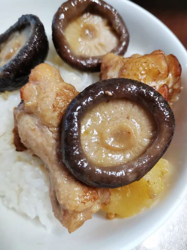 东北特产长白山干香菇干货500g包邮