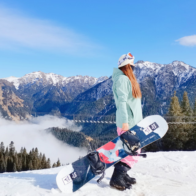 KE测评 | Capita DOA滑行100天体验