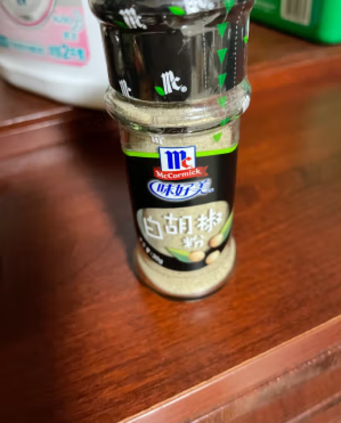 味好美其他调味品