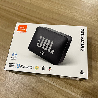 JBL GO2 音乐金砖