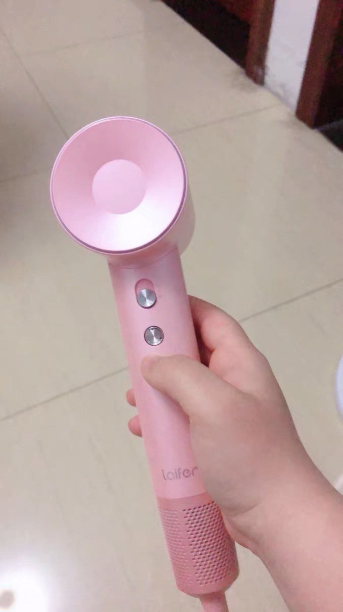 徕芬电吹风