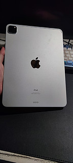 iPad Pro 2022上手（手动狗头保命）