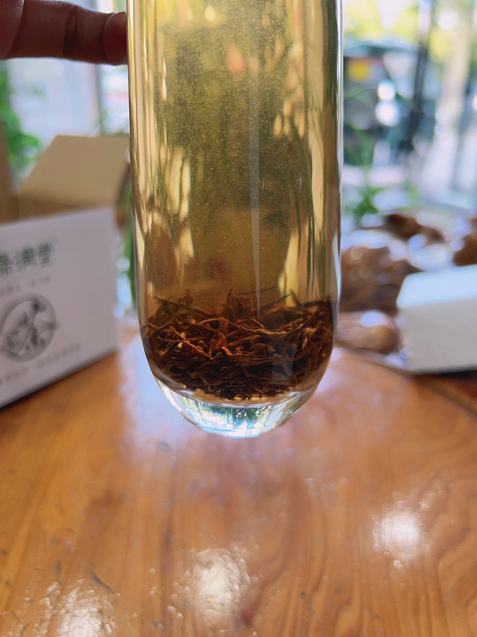 红茶